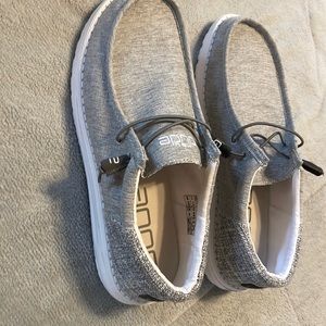 Hey Dude shoes Size 13 *Never worn*